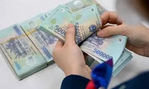 Các trường hợp hưởng trợ cấp tuất một lần