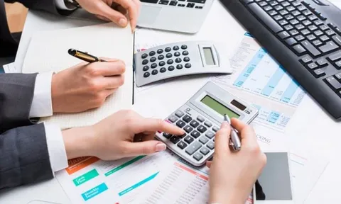 Quy định mới về xử phạt vi phạm hành chính trong lĩnh vực kiểm toán độc lập