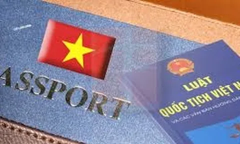 Triển khai thi hành Luật sửa đổi, bổ sung Luật Quốc tịch Việt Nam
