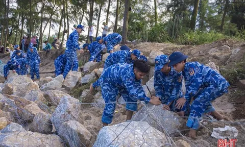 Thủ tướng ra Công điện chỉ đạo quyết liệt ứng phó với bão số 5