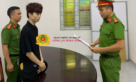 Bắt đối tượng lừa đảo 'bao đậu' bằng lái xe, chiếm gần 200 triệu đồng