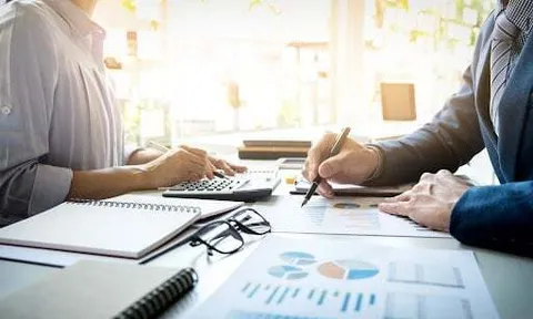 Quy định về xử phạt vi phạm hành chính trong lĩnh vực kiểm toán độc lập