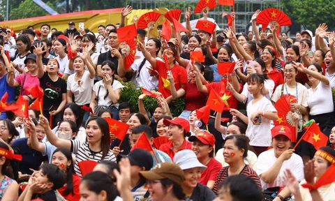Thủ tướng yêu cầu tăng cường bảo đảm an ninh, trật tự, vệ sinh môi trường, y tế dịp Quốc khánh 2/9