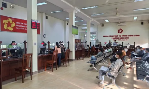 Cắt giảm, đơn giản hóa TTHC, điều kiện kinh doanh bảo đảm thông suốt, hiệu quả