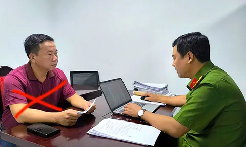 Khởi tố giám đốc và phó giám đốc Công ty Đại Kim trốn thuế gây thiệt hại nhiều tỷ đồng