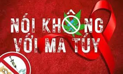 Tiêu chí xác định tuyến, địa bàn trọng điểm phức tạp về ma túy
