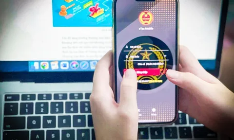 Chuyển đổi số ngành Thuế: Tạo đột phá từ chính sách đến hành động