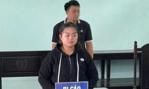 Tuyên án nữ bảo mẫu bạo hành trẻ tại Đồng Tháp