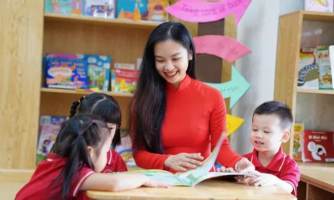 Đơn giản hóa thủ tục hành chính trong lĩnh vực giáo dục đào tạo