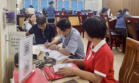 Đổi mới quy định về xếp hạng đơn vị sự nghiệp công lập