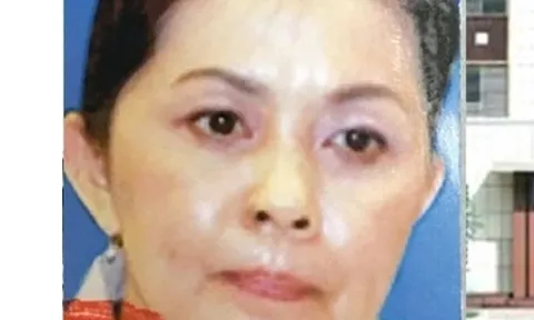 Bộ Công an kêu gọi bị can Đào Thị Hương Lan ra đầu thú