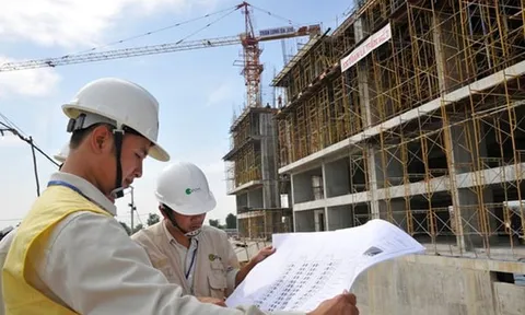 Bộ Xây dựng đề xuất sửa đổi quy định về thiết kế xây dựng