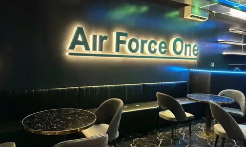 Chủ một quán bar ở Đà Nẵng bị bắt vì chứa chấp sử dụng ma túy