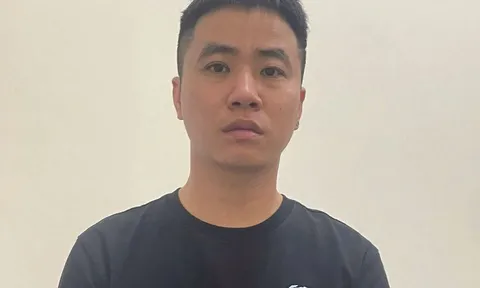 Khởi tố đối tượng cho vay nặng lãi, thu lợi hơn 100 triệu đồng