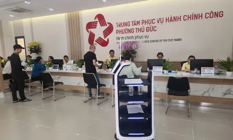 Đề xuất giải pháp tháo gỡ vướng mắc trong vận hành chính quyền địa phương 02 cấp tại TPHCM