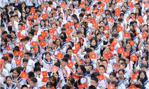 Thư của Chủ tịch nước gửi ngành Giáo dục nhân dịp khai giảng năm học mới