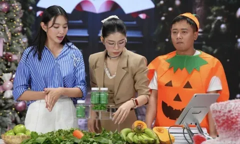 Tiết lộ số tiền đã thu hồi trong vụ kẹo Kera