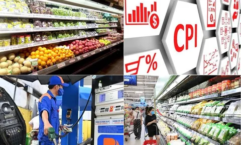 Giám sát chặt chẽ biến động giá cả thị trường, đặc biệt là hàng hóa, dịch vụ tiêu dùng thiết yếu