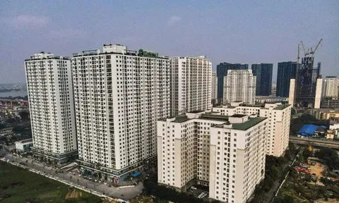 Đề xuất nâng mức thu nhập mua nhà ở xã hội lên 20 triệu đồng/tháng