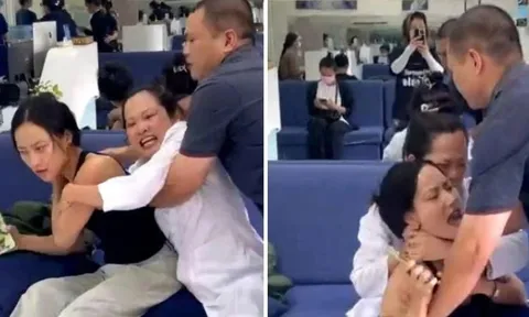 Bộ Y tế yêu cầu xác minh, làm rõ vụ chủ cơ sở nha khoa hành hung khách hàng
