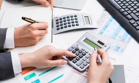 Mức xử phạt vi phạm quy định về bảo mật trong lĩnh vực kiểm toán độc lập