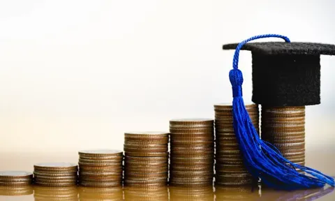 Quy định mới về mức học phí đối với giáo dục đại học
