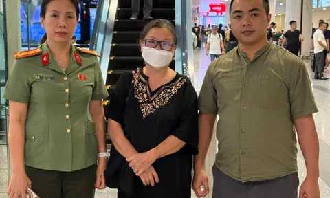 Cựu cán bộ ngân hàng bị bắt sau 27 năm trốn truy nã