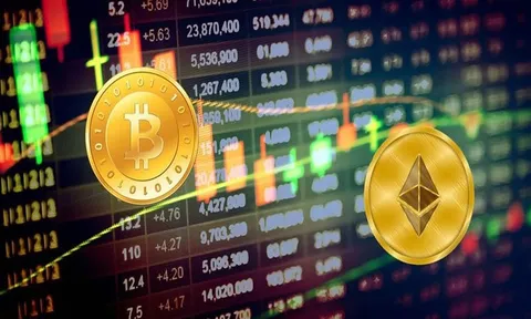 Triển khai thí điểm thị trường tài sản mã hóa tại Việt Nam từ 9/9/2025