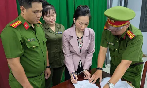 Lời khai của chủ phòng khám nha khoa Tuyết Chinh hành hung khách hàng ở TP.HCM