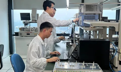 Đề xuất quy định cơ chế hỗ trợ, ưu đãi đầu tư đối với khu công nghệ số tập trung
