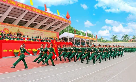 Hướng dẫn mới về bảo hiểm xã hội bắt buộc cho quân nhân từ ngày 2/10/2025