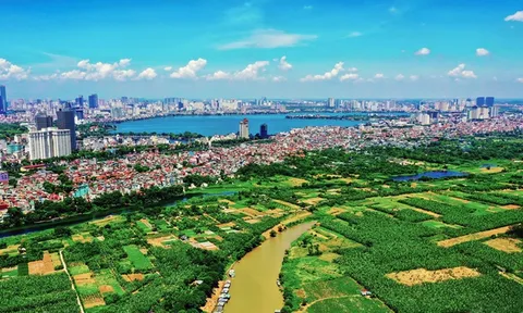 Dự kiến nội dung sửa đổi Luật Quy hoạch đô thị và nông thôn