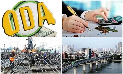 Quy định mới về quản lý, sử dụng vốn ODA và vốn vay ưu đãi nước ngoài