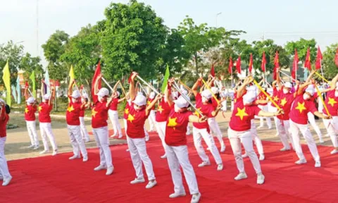 Bổ sung quy định thành lập câu lạc bộ thể dục thể thao tại khu dân cư
