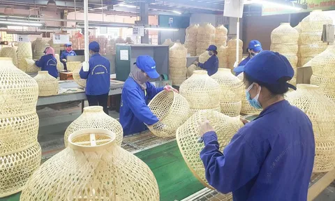 Quy định mới về chính sách khuyến công