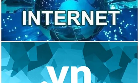 Đề xuất quy định về trình tự đăng ký tên miền