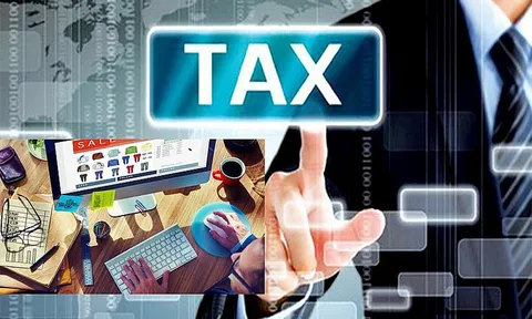 Đề xuất quy định về hệ thống thông tin quản lý thuế