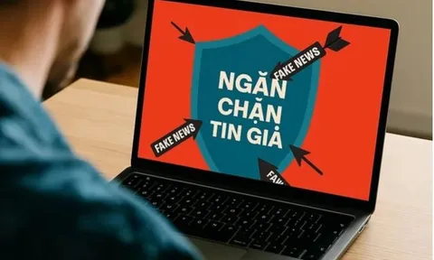 Từ việc Vingroup khởi kiện
