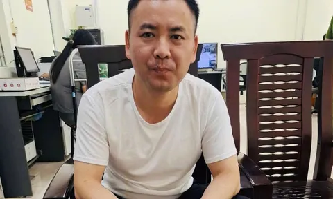 Vận động thành công ông trùm 'buôn người' ở Hải Phòng ra đầu thú