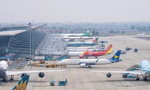 Quy định mới về thủ tục xóa đăng ký quốc tịch tàu bay