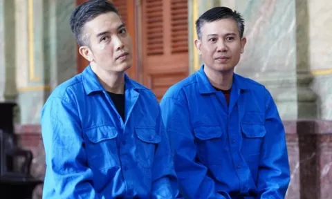 Cựu Chủ tịch Công ty Asanzo bị tuyên phạt tiền về tội Trốn thuế
