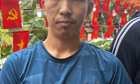 Bắt giữ đối tượng truy nã quốc tế đang lẩn trốn ở Hà Nội