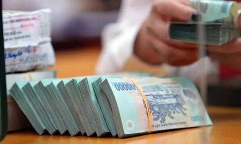 Bộ Tài chính đề xuất mức chi tổ chức thực hiện công tác thi đua, khen thưởng