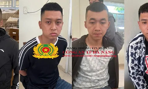 Triệt phá đường dây cho vay lãi nặng với lãi suất lên đến 1.582%/năm