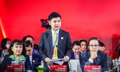 T&T Group đề xuất 3 kiến nghị quan trọng tại Diễn đàn kinh tế tư nhân Việt Nam 2025