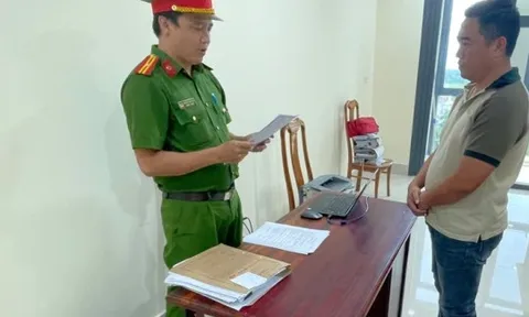 Khởi tố 2 Giám đốc công ty trốn thuế, gây thiệt hại trên 1,5 tỷ đồng