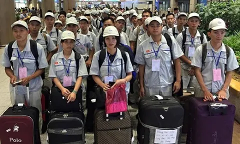 Quy định mới nhất về hỗ trợ người lao động Việt Nam làm việc ở nước ngoài