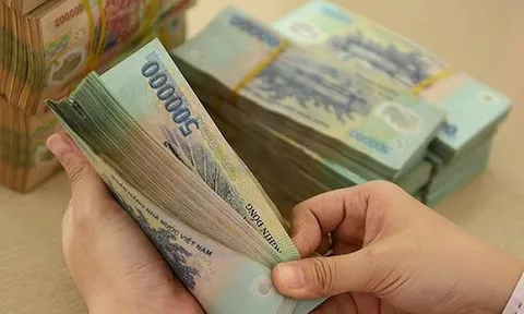 Quy định mới về mức lương, thù lao, tiền thưởng của lãnh đạo doanh nghiệp Nhà nước