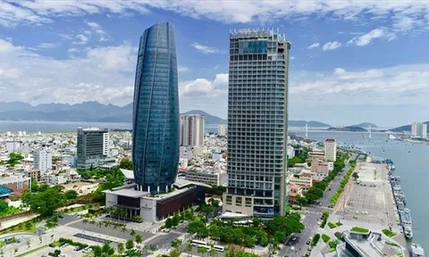 Đề xuất quy định về chính sách tài chính trong Trung tâm tài chính quốc tế