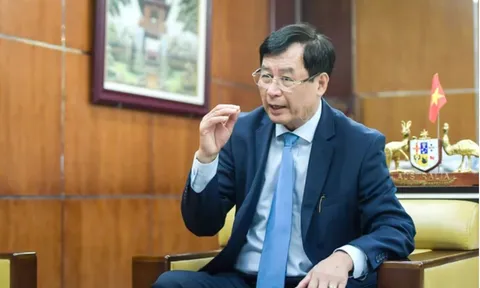 Hội Luật gia Việt Nam sẵn sàng đồng hành cùng người dân, doanh nghiệp chống tin giả